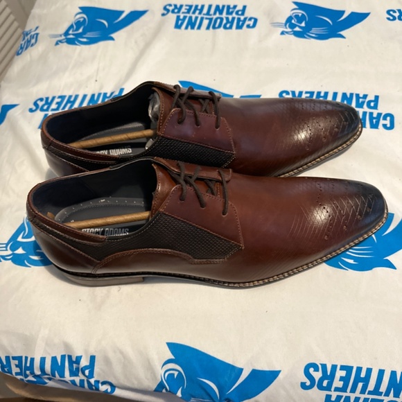 Stacy Adams Shoes
